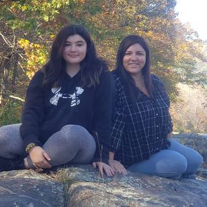 Meet your Posher, Leanne